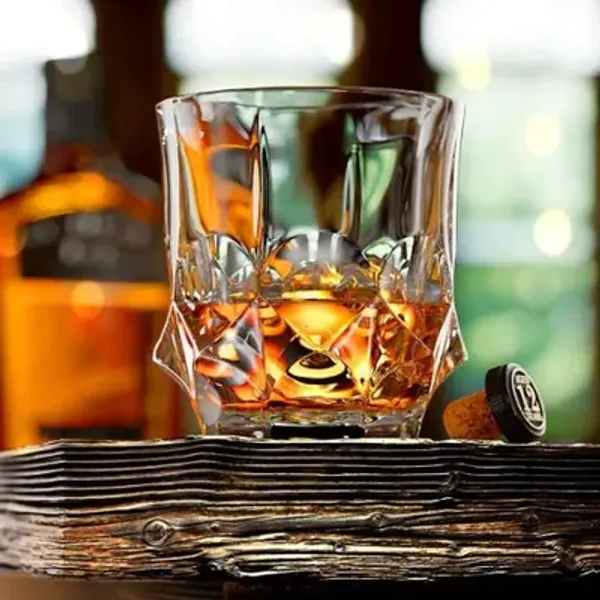 Crystal_Water_Glasses/Whisky_Glass_270ml