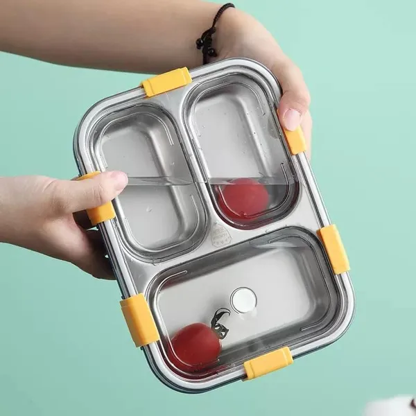 Blue_Leakage_Proof_Stainless_Steel_Lunch_Box__With_3_Compartment_for_School_Kids_and_Adults_