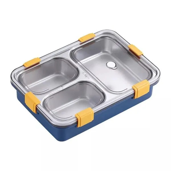 Blue_Leakage_Proof_Stainless_Steel_Lunch_Box__With_3_Compartment_for_School_Kids_and_Adults_