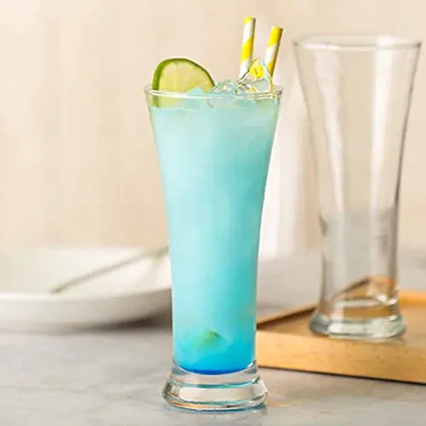 Classic_Shape_Crystal_Clear_Juice/Beer_Glasses-350ml