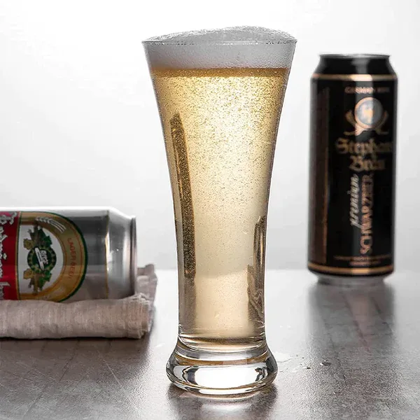 Classic_Shape_Crystal_Clear_Juice/Beer_Glasses-350ml