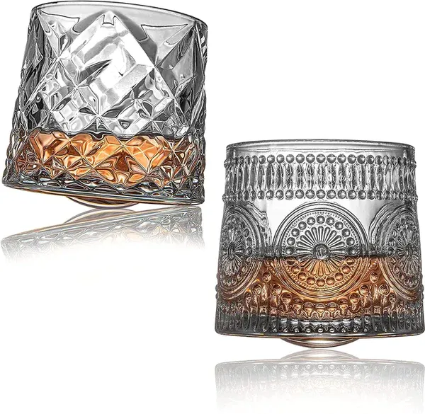 Vintage_Embossed_Whiskey_Glass_160_ml