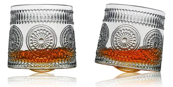 Vintage_Embossed_Whiskey_Glass_160_ml