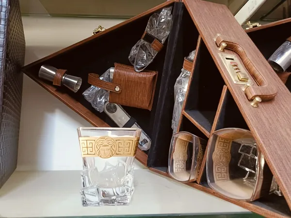 BAR_SET_TRINGLE