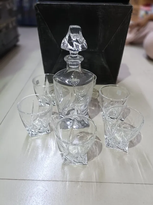 BAR_SET