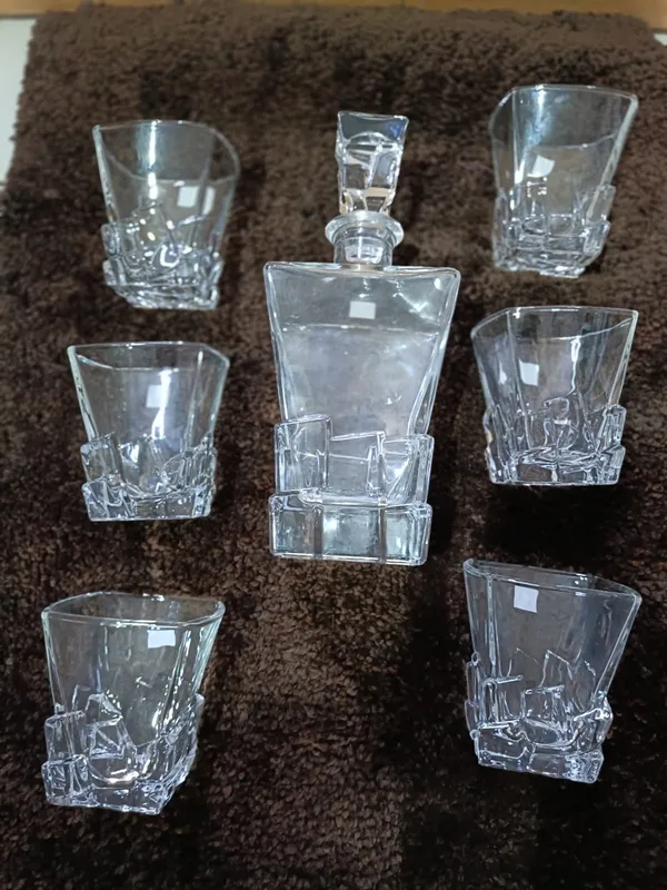 BAR_SET