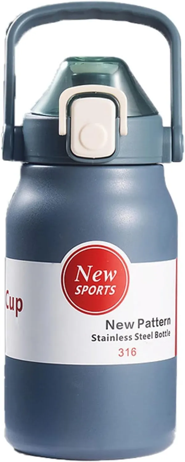 Being_One_Insulated_Water_Bottle_with_Straw,_Water_Bottle_with_Handle_Double_Wall_Vacuum_Insulated_Stainless_Steel_Water_Bottle_for_Hot_Cold_Drinks_(1000_ML)