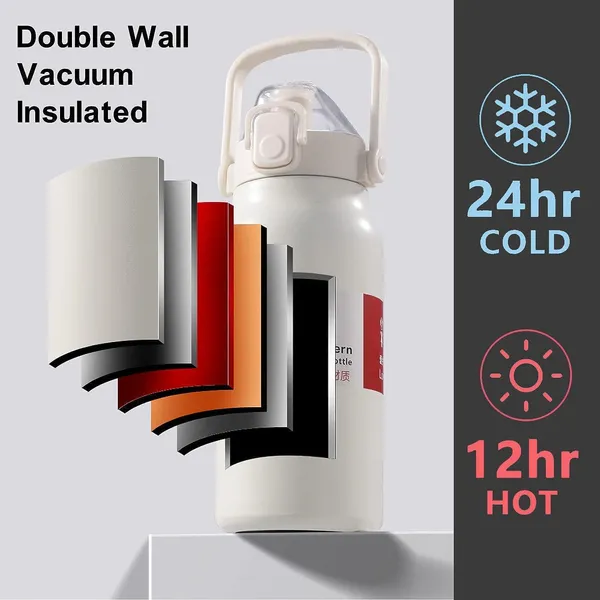 Being_One_Insulated_Water_Bottle_with_Straw,_Water_Bottle_with_Handle_Double_Wall_Vacuum_Insulated_Stainless_Steel_Water_Bottle_for_Hot_Cold_Drinks_(1000_ML)