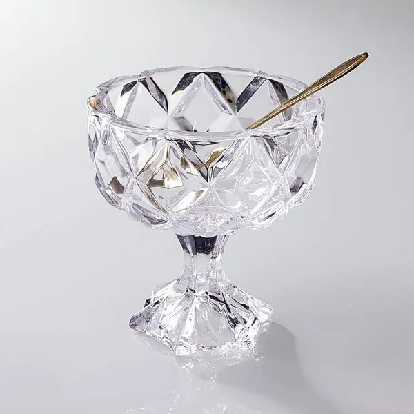 Bold_&_Wide_Diamond_Footed_300_ml_Ice_Cream_Bowl_Premium_Crystal_Clear_Dessert_Bowl_Fruit_and_Pudding_Sundae_for_Home_Kitchen_etc_(Pack_of_2)