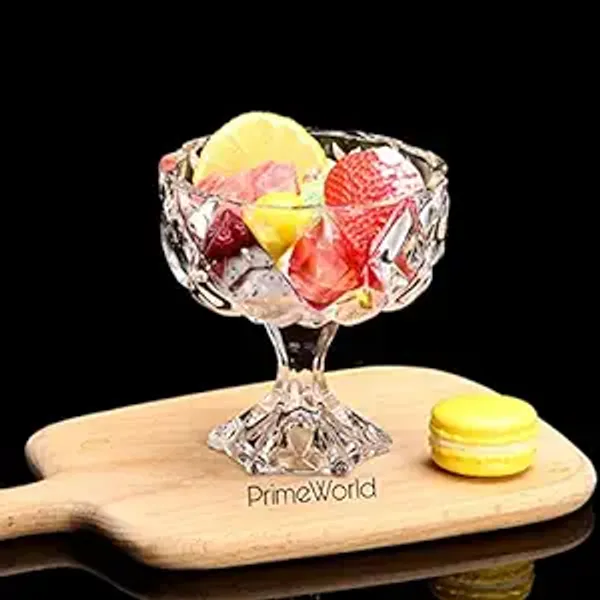 Bold_&_Wide_Diamond_Footed_300_ml_Ice_Cream_Bowl_Premium_Crystal_Clear_Dessert_Bowl_Fruit_and_Pudding_Sundae_for_Home_Kitchen_etc_(Pack_of_2)