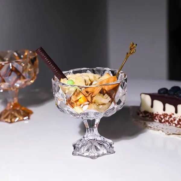 Bold_&_Wide_Diamond_Footed_300_ml_Ice_Cream_Bowl_Premium_Crystal_Clear_Dessert_Bowl_Fruit_and_Pudding_Sundae_for_Home_Kitchen_etc_(Pack_of_2)