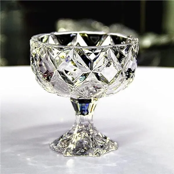 Bold_&_Wide_Diamond_Footed_300_ml_Ice_Cream_Bowl_Premium_Crystal_Clear_Dessert_Bowl_Fruit_and_Pudding_Sundae_for_Home_Kitchen_etc_(Pack_of_2)