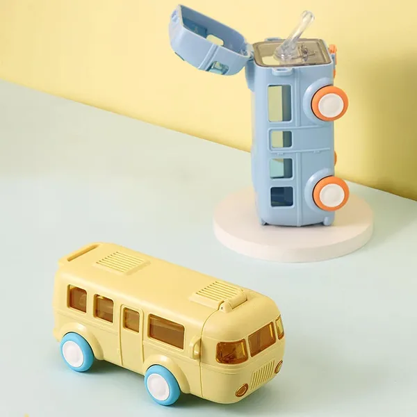 Bus_shaped_water_bottle_for_school_kids_with_strap_sipper_and_straw_leakproof,lock,4_wheels_500_ml,tritan_strap,cute_girls_boys_portable_cup...