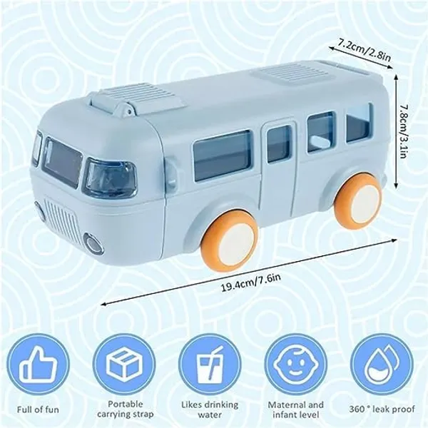 Bus_shaped_water_bottle_for_school_kids_with_strap_sipper_and_straw_leakproof,lock,4_wheels_500_ml,tritan_strap,cute_girls_boys_portable_cup...