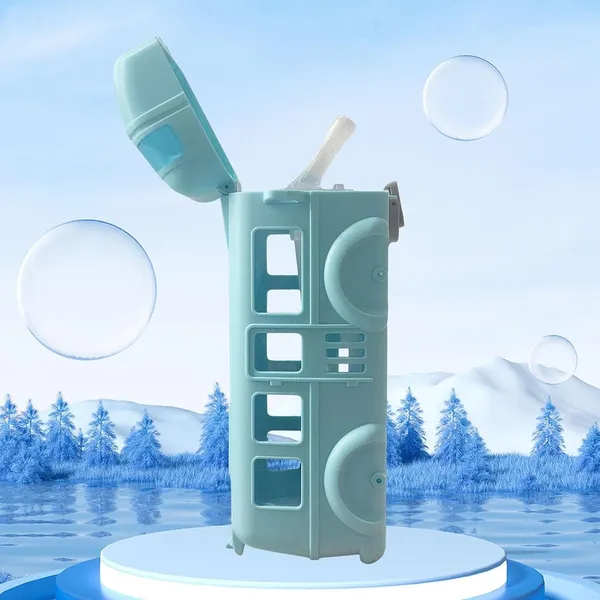 Bus_shaped_water_bottle_for_school_kids_with_strap_sipper_and_straw_leakproof,lock,4_wheels_500_ml,tritan_strap,cute_girls_boys_portable_cup...