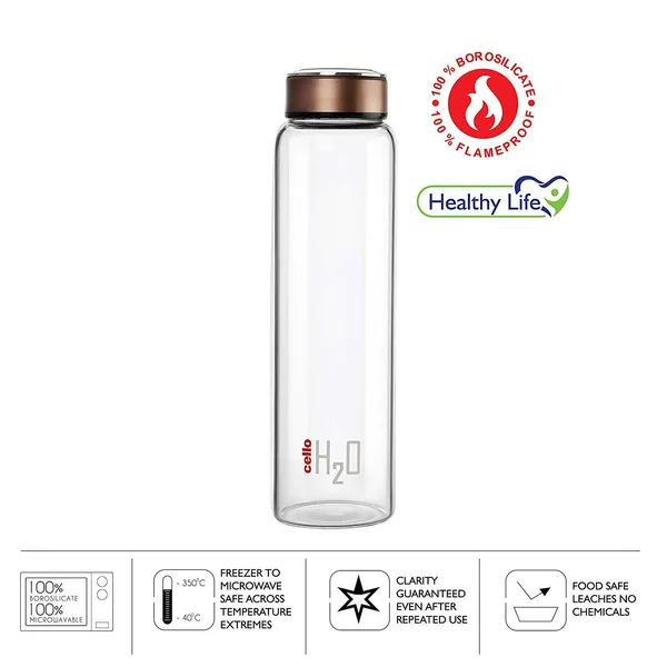 CELLO__H2O_GLASS_WATER_BOTTLE_1000ML