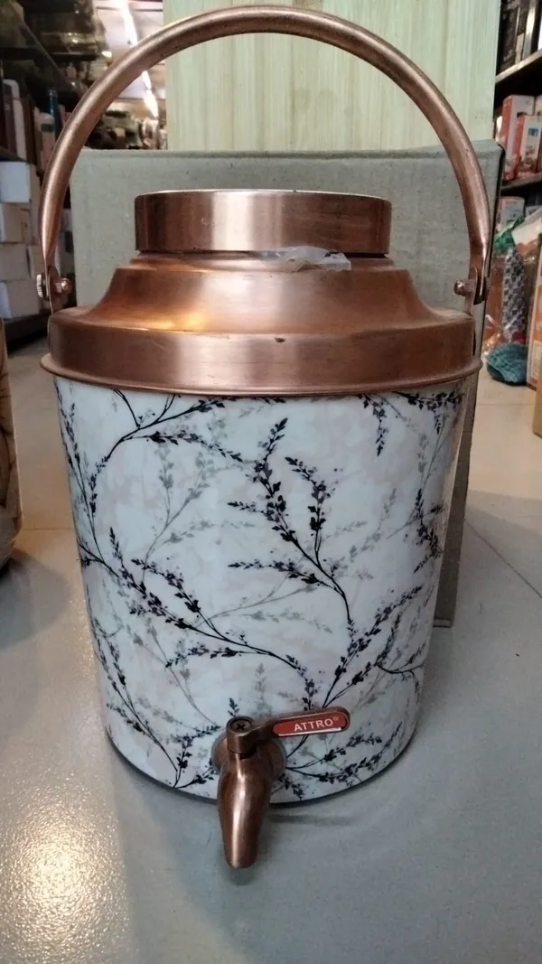 COPPER_MATKA
