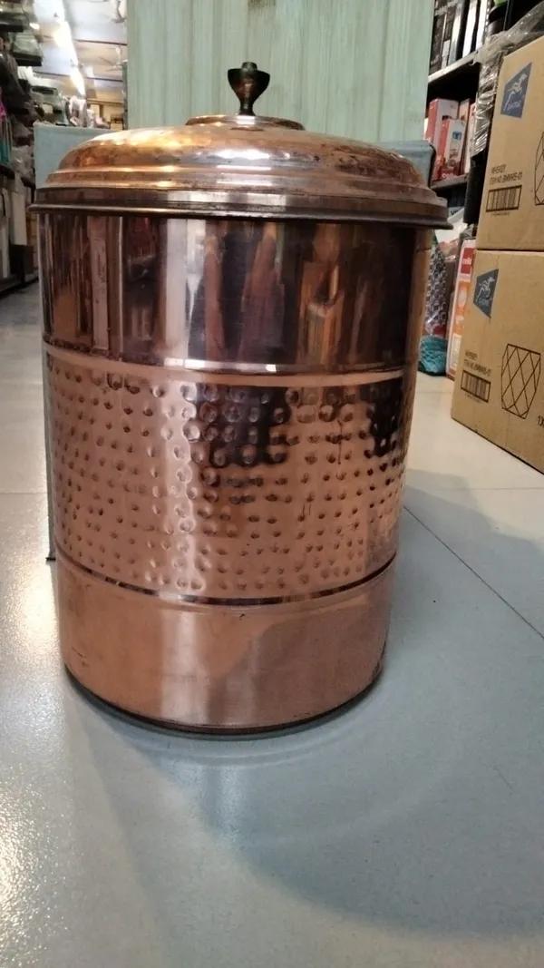 COPPER_MATKA
