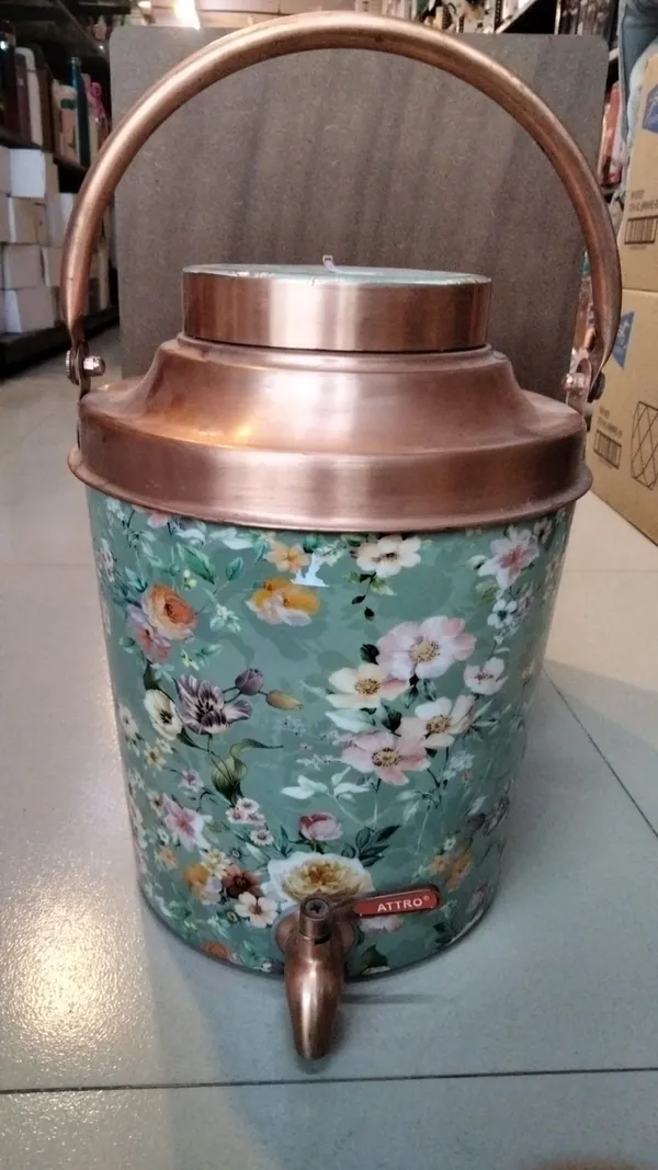 COPPER_MATKA