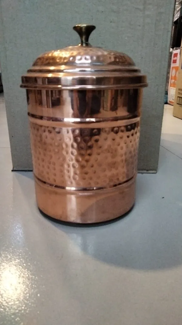 COPPER_MATKA