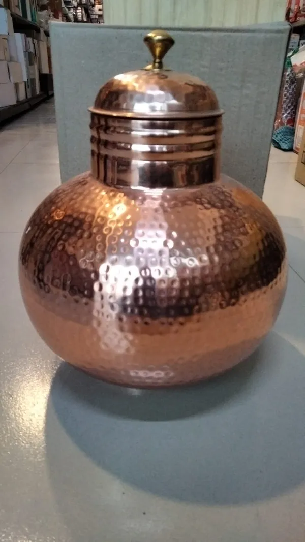 COPPER_MATKA