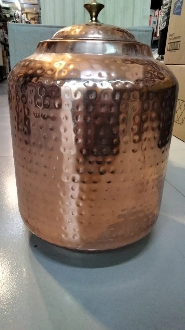 COPPER_MATKA