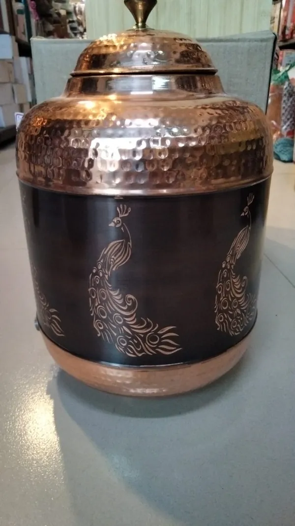 COPPER_MATKA
