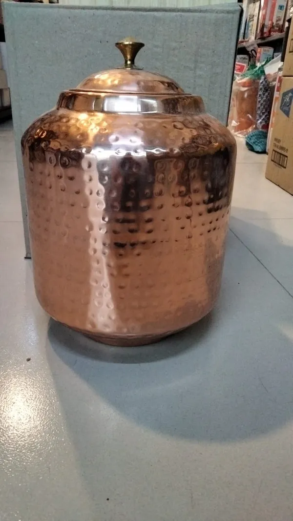 COPPER_MATKA