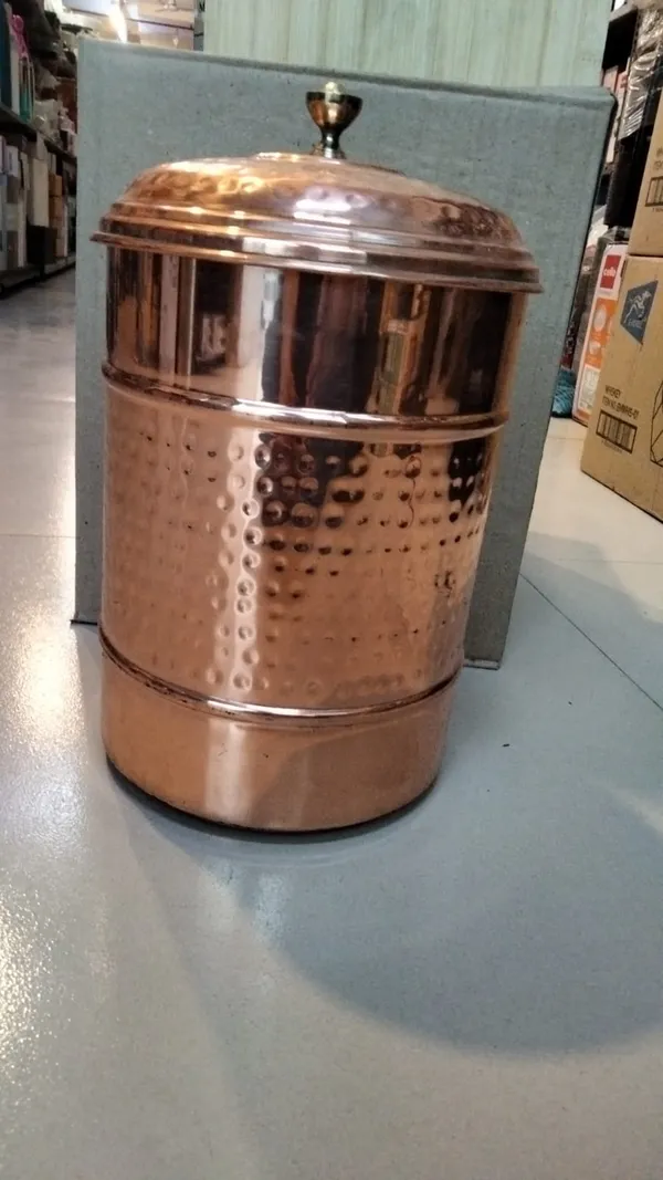 COPPER_MATKA