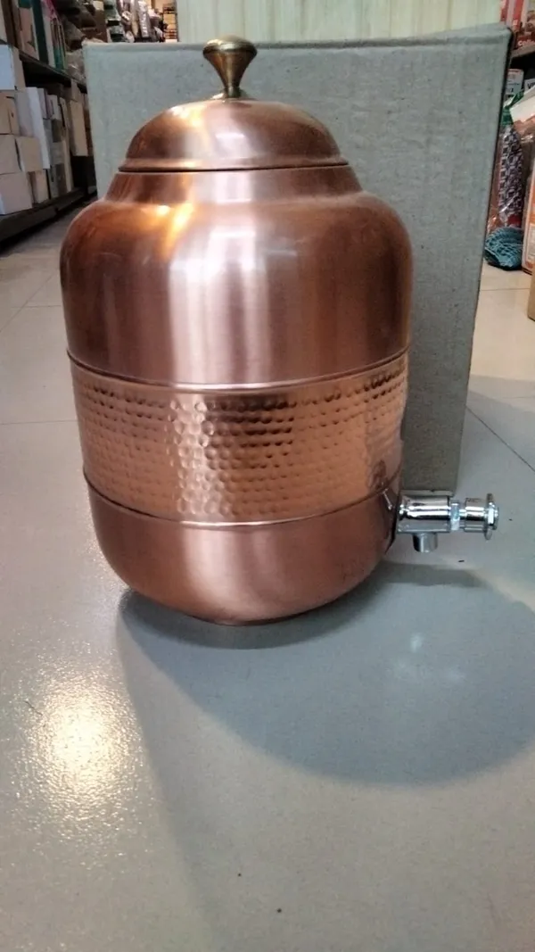 COPPER_MATKA