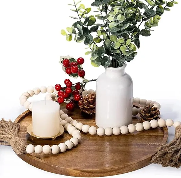 Decorative_Round_Wooden_Tray_for_Decor_-_Beautiful_Acacia_Wood_Tray_for_Kitchen_Dining_Room_Table_-_The_Perfect_Small_Candle_Tray_for_Coffee_Table_and_Home_Decor