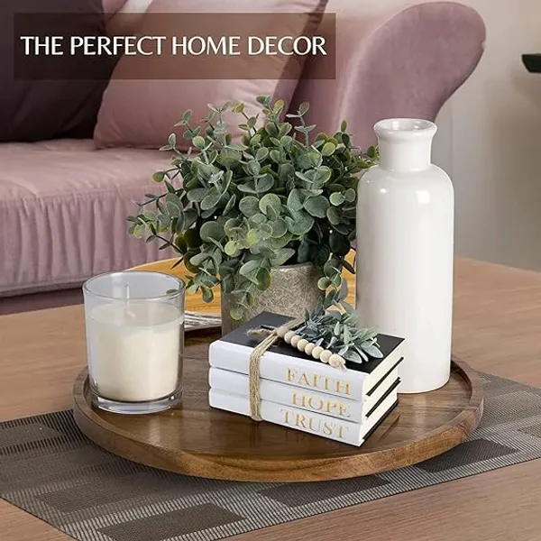 Decorative_Round_Wooden_Tray_for_Decor_-_Beautiful_Acacia_Wood_Tray_for_Kitchen_Dining_Room_Table_-_The_Perfect_Small_Candle_Tray_for_Coffee_Table_and_Home_Decor