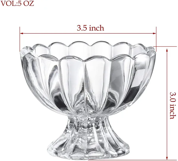European_Geleto_Flower_Ice_Cream_Bowl_-_120_ml