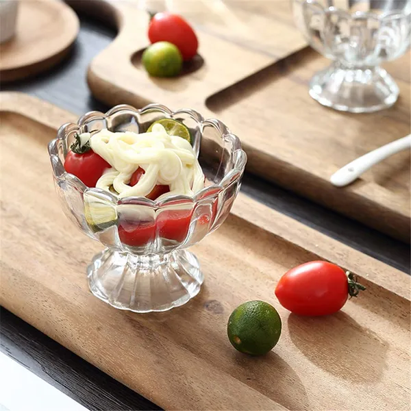 European_Geleto_Flower_Ice_Cream_Bowl_-_120_ml