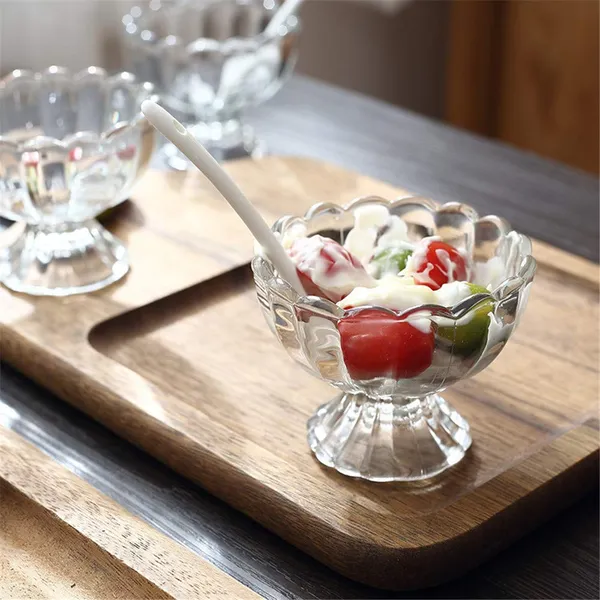 European_Geleto_Flower_Ice_Cream_Bowl_-_120_ml