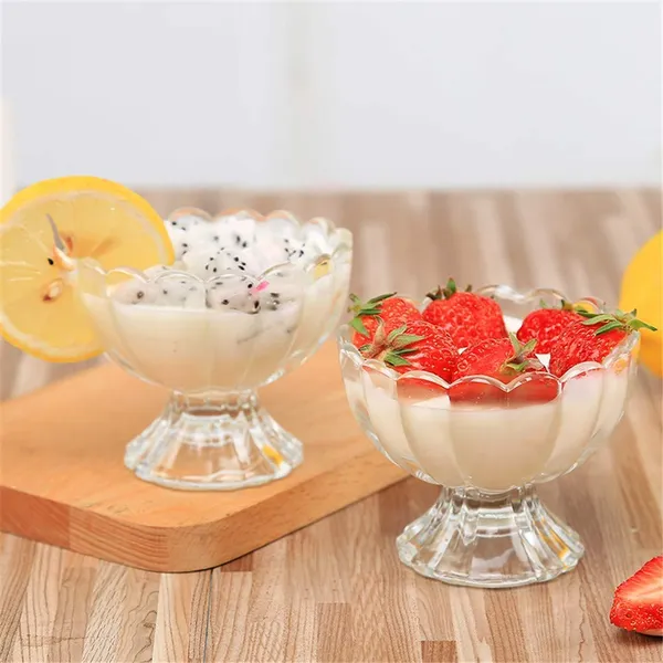 European_Geleto_Flower_Ice_Cream_Bowl_-_120_ml