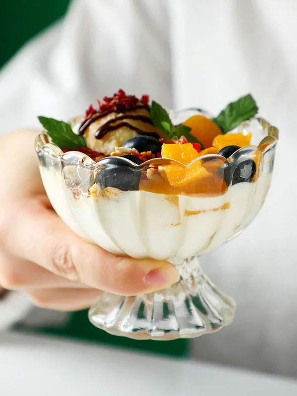 European_Geleto_Flower_Ice_Cream_Bowl_-_120_ml