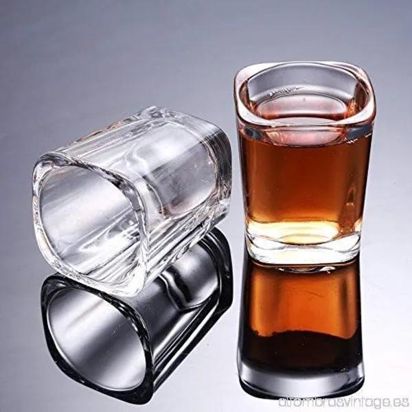 Clear_Heavy_Base_Shot_Glasses_for_Whiskey,_Tequila,_Vodka_Crystal_for_Party_Bar,_Vodka_&_Tequila_Set_of_(sq_Shot_Glass../,_6)