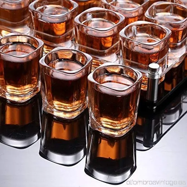Farielyn-X_Clear_Heavy_Base_Shot_Glasses_for_Whiskey,_Tequila,_Vodka_Crystal_for_Party_Bar,_Vodka_&_Tequila_Set_of_(sq_Shot_Glass../,_6)