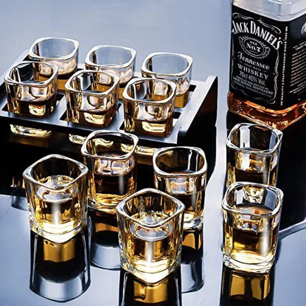 Farielyn-X_Clear_Heavy_Base_Shot_Glasses_for_Whiskey,_Tequila,_Vodka_Crystal_for_Party_Bar,_Vodka_&_Tequila_Set_of_(sq_Shot_Glass../,_6)