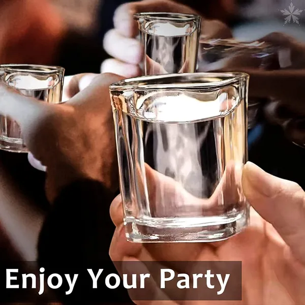 Farielyn-X_Clear_Heavy_Base_Shot_Glasses_for_Whiskey,_Tequila,_Vodka_Crystal_for_Party_Bar,_Vodka_&_Tequila_Set_of_(sq_Shot_Glass../,_6)