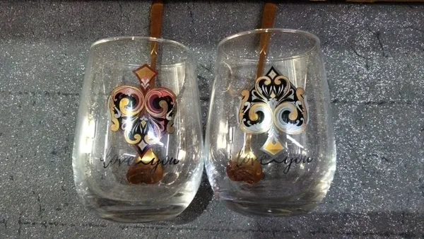 GLASS_2_PC_SET