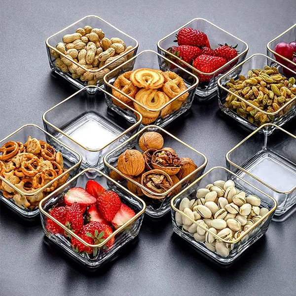 Set_of_6_Glass_Bowl_with_Wooden_Tray_-_Serving_Bowls_-_Dessert_-Snack_-Fruit_Tray
