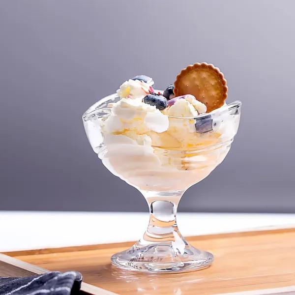 Glass_Dessert_Cups,_5.4oz_Footed_Dessert_Bowl,_Clear_Parfait_Fruit_Cup_for_Sundae_Ice_Cream_Cocktail_Salad_Condiment_Trifle_(4_Pack)