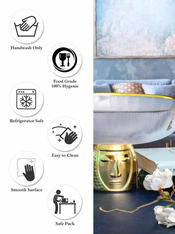 Glass_Fruit_Bowl_with_Gold_Line_3000-4G