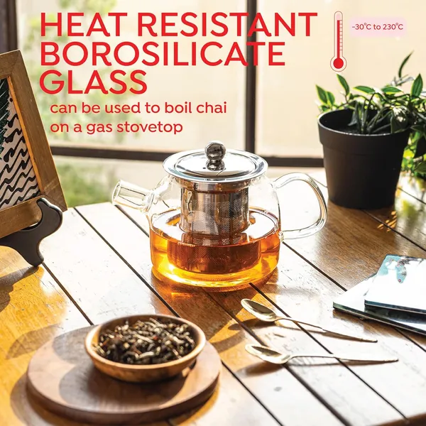 Glass_Tea_Pot_with_Infuser_I_Loose_Leaf_Tea_Maker_Kettle_I_Stovetop_Safe_Heat_Resistant_Borosilicate_Glass_Teapot_with_Fine_Mesh_Stainless-Steel_Infuser_and_Lid,