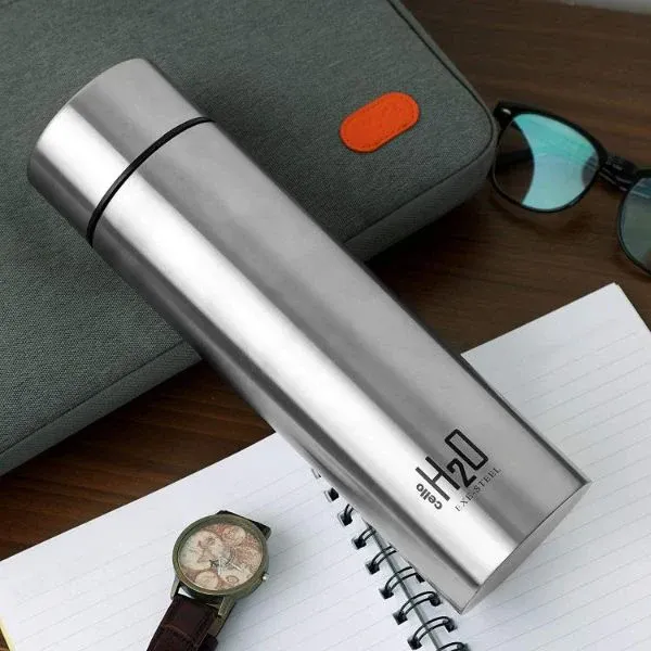H2O_Stainless_Steel_Water_Bottle,_1000ml