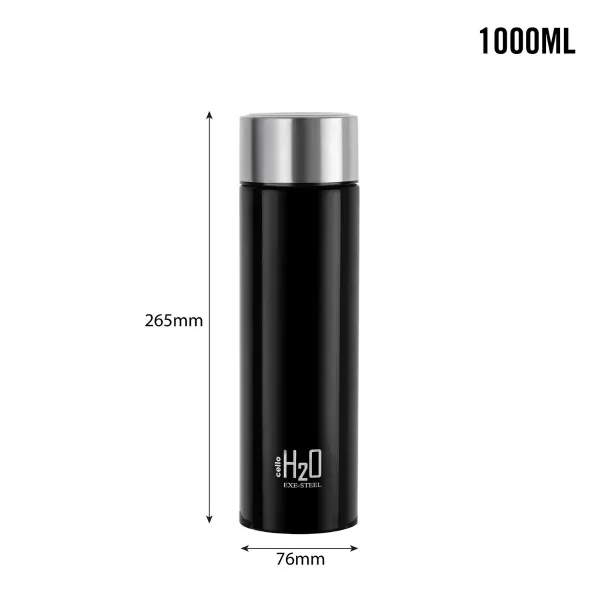 H2O_Stainless_Steel_Water_Bottle,_1000ml