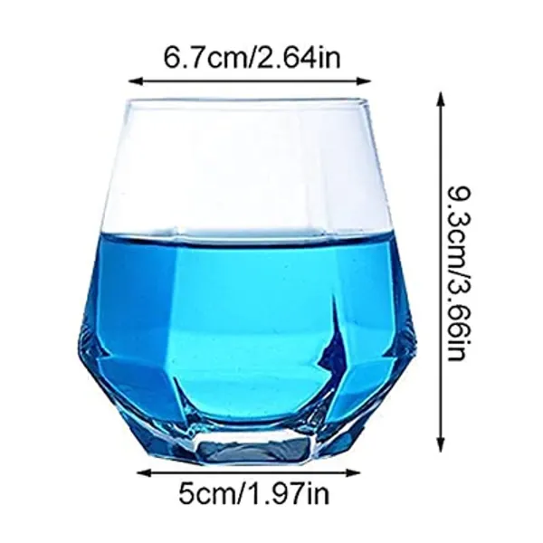 Crystal_Hexagon_Whiskey_Glass_-_300_ml