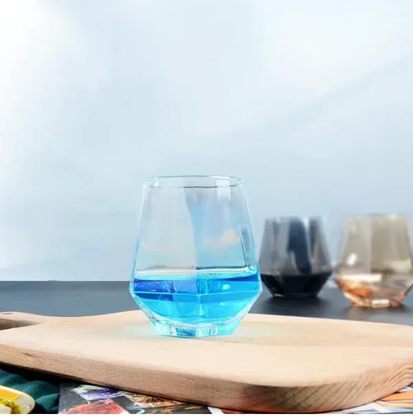 Crystal_Hexagon_Whiskey_Glass_-_300_ml